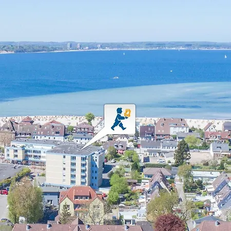 Hh 04 Perlentaucher Appartement