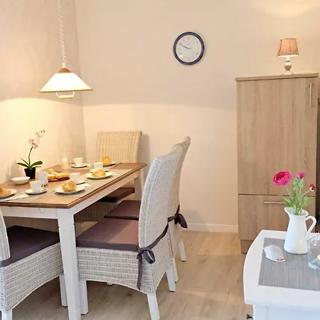 Appartement Hh 04 Perlentaucher *