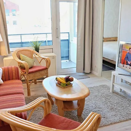 Hh 04 Perlentaucher Appartement Laboe
