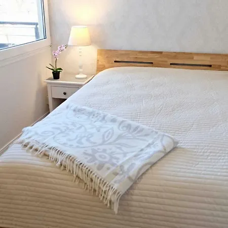 Appartement Hh 04 Perlentaucher Laboe